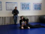 Псковские полицейские определили лучших в беге, борьбе и стрельбе