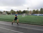 Псковские полицейские определили лучших в беге, борьбе и стрельбе
