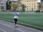 Псковские полицейские определили лучших в беге, борьбе и стрельбе