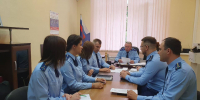За 7 месяцев Псковская транспортная прокуратура выявила более 500 нарушений - Pln-Pskov.Ru