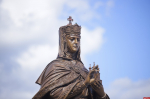 «Дневной дозор»: Достаточно ли в Пскове памятников, скульптур и МАФов?