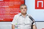 «Дневной дозор»: Достаточно ли в Пскове памятников, скульптур и МАФов?