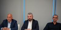 Фото: «Апсныпресс» - InformPskov.Ru