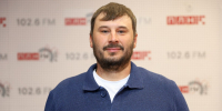 Владимир Ефимов: Пскову стоит привлекать как можно больше туристов - Pln-Pskov.Ru