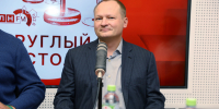 Антон Мороз: Псков – это культурная и историческая столица нашей страны - Pln-Pskov.Ru