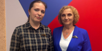 "Фестиваль начинает развивать территорию". Наталья Белова рассказала о предстоящем фестивале "Граинская сторона" - ГТРК Псков