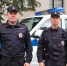 Псковские полицейские оперативно доставили ребенка в больницу - ГТРК Псков