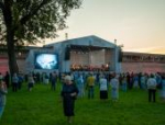 В Псковском кремле прошёл концерт, приуроченный к 100-летию со дня кончины святителя Тихона