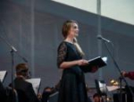 В Псковском кремле прошёл концерт, приуроченный к 100-летию со дня кончины святителя Тихона