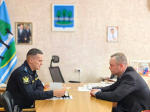 Задолженности за ЖКУ обсудили в Островском районе