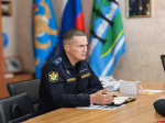 Задолженности за ЖКУ обсудили в Островском районе