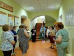 Приёмка образовательных учреждений к новому учебному году идёт в Невельском округе