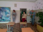 Приёмка образовательных учреждений к новому учебному году идёт в Невельском округе