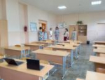 Приёмка образовательных учреждений к новому учебному году идёт в Невельском округе