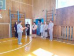 Приёмка образовательных учреждений к новому учебному году идёт в Невельском округе