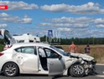 Три человека пострадали в ДТП в Пушкиногорском районе