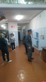 Школы Струго-Красненского муниципального округа приняли к новому учебному году