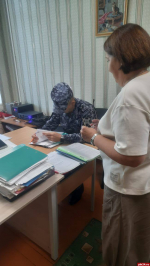 Школы Струго-Красненского муниципального округа приняли к новому учебному году