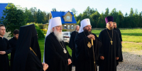 Фото: Псковская епархия - InformPskov.Ru