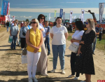 День картофельного поля Псковской области. ФОТОРЕПОРТАЖ 