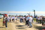 День картофельного поля Псковской области. ФОТОРЕПОРТАЖ 
