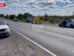 Три автомобиля столкнулись в Островском районе. Есть пострадавшие