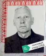 В Усвятском районе Псковской области пропал 83-летний мужчина в берцах