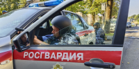 Росгвардия приглашает на службу в подразделениях вневедомственной охраны в Псковской области - Pln-Pskov.Ru
