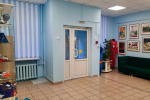 В Великих Луках открылась модернизированная модельная библиотека