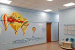 В Великих Луках открылась модернизированная модельная библиотека