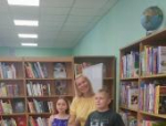 В Великих Луках открылась модернизированная модельная библиотека