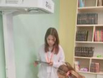 В Великих Луках открылась модернизированная модельная библиотека