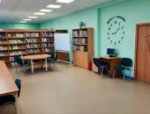 В Великих Луках открылась модернизированная модельная библиотека