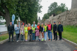 169-й старт «5 верст» состоялся в Пскове