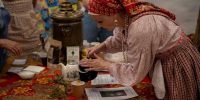 Фото: пресс-служба Псковского музея-заповедника - InformPskov.Ru