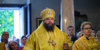 Фото: Матвей Елисеев / Псковская епархия - InformPskov.Ru