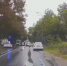 Два автомобиля столкнулись на улице Советской армии в Пскове - Pln-Pskov.Ru