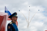 День Воздушного Флота России отмечается 17 августа