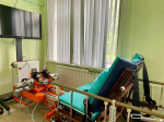 Новое оборудование на сумму 32 млн рублей поступило в Псковскую городскую больницу