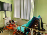 100 единиц нового оборудования поступило в Псковский филиал областной больницы