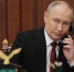 Путин обсудил итоги переговоров на Аляске с Лукашенко и Токаевым - Pln-Pskov.Ru