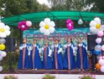 В Пушкиногорском районе прошли торжества в честь Дней малой Родины