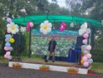 В Пушкиногорском районе прошли торжества в честь Дней малой Родины