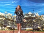 В Пушкиногорском районе прошли торжества в честь Дней малой Родины