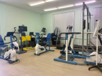 Новое оборудование поступило в Псковский городской филиал областной больницы по нацпроекту