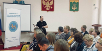 Фото: Избирательная комиссия Псковской области - InformPskov.Ru