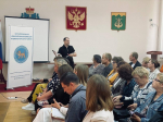 Почти 770 информаторов будут дополнительно информировать псковичей о сентябрьских выборах