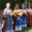 IV фестиваль гусельной музыки в д. Платишино Красногородского района - Центр народного творчества