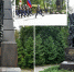 В Пскове отремонтировали памятник Героям Первой мировой войны - Псковская правда