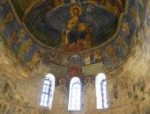 Праздничное богослужение прошло в Спасо-Преображенском соборе Пскова